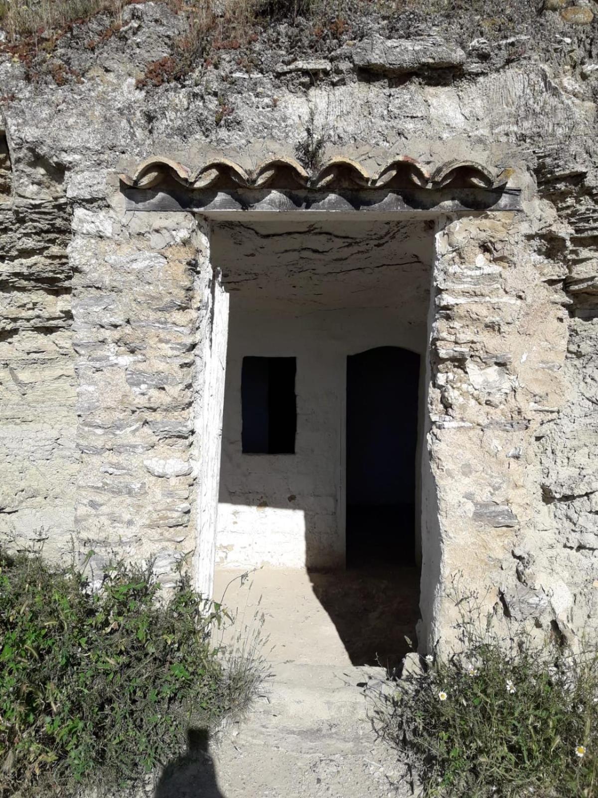 La Manguita Bardenas Villa Arguedas Ngoại thất bức ảnh