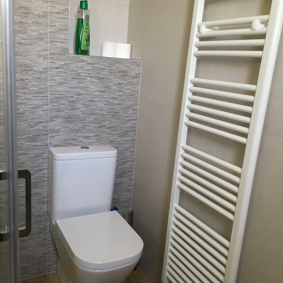 La Manguita Bardenas Villa Arguedas Ngoại thất bức ảnh