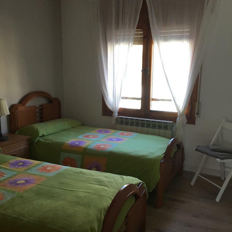 La Manguita Bardenas Villa Arguedas Ngoại thất bức ảnh
