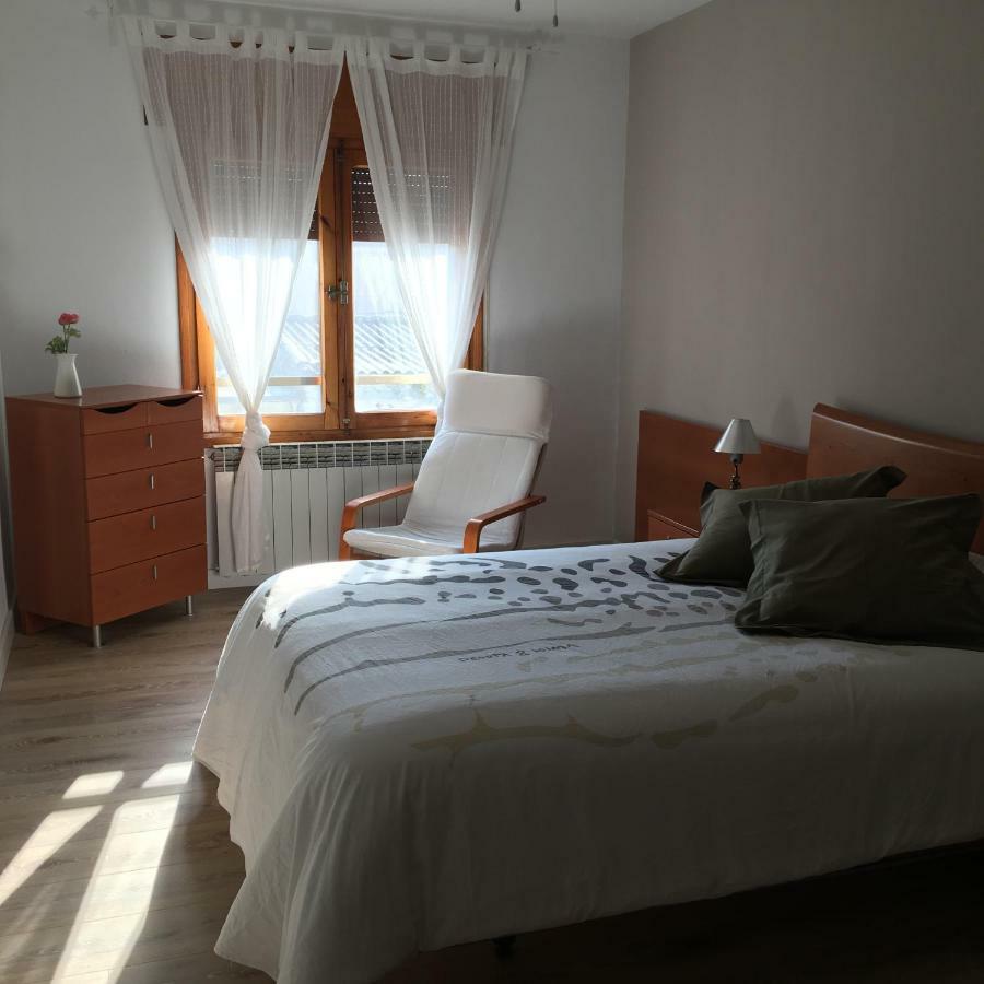 La Manguita Bardenas Villa Arguedas Ngoại thất bức ảnh