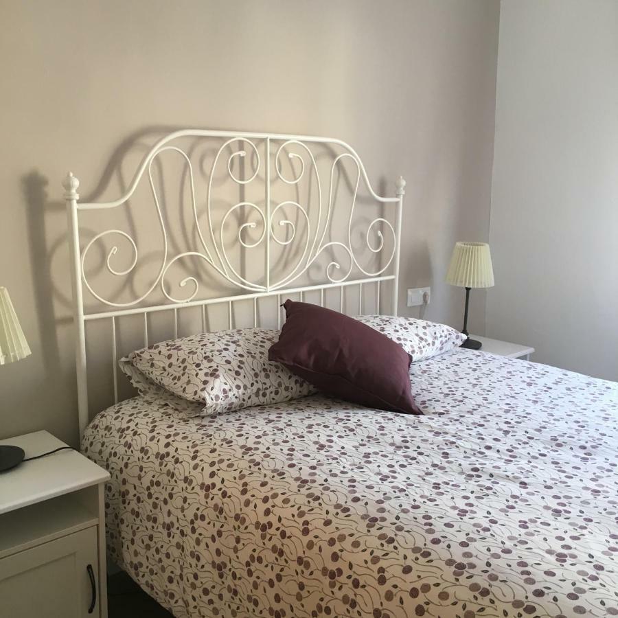 La Manguita Bardenas Villa Arguedas Ngoại thất bức ảnh